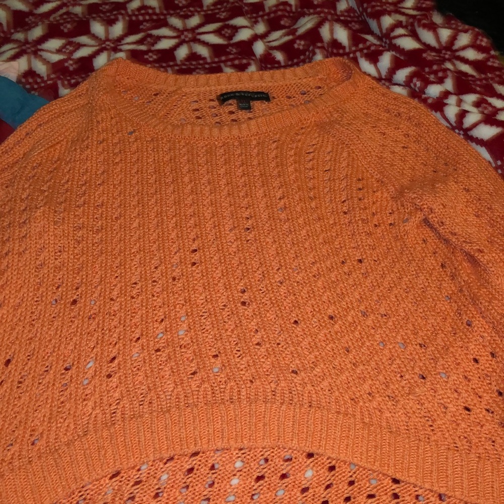Sweater